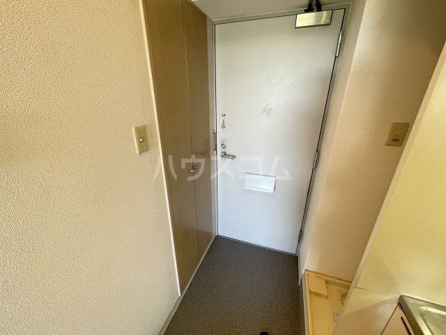 6/30 玄関