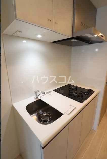 8/27 キッチン