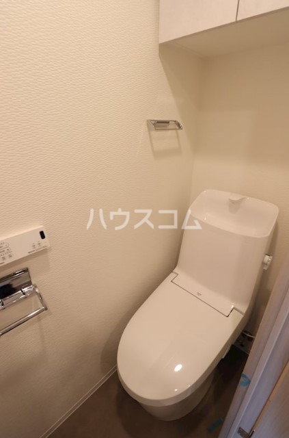 10/27 トイレ