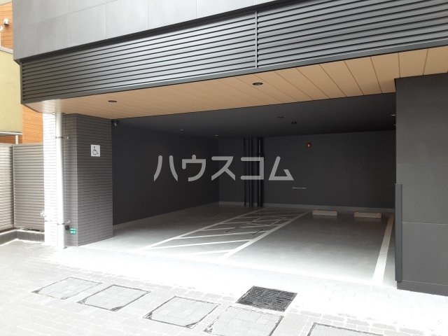 15/25 エントランス