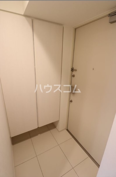 6/25 玄関