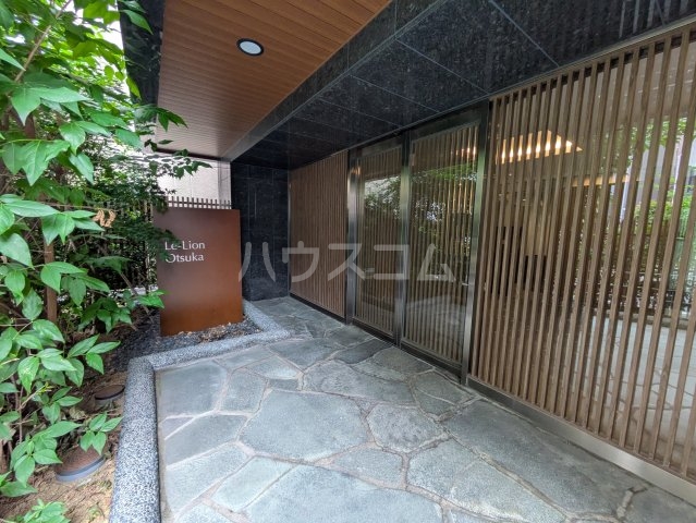 16/22 エントランス