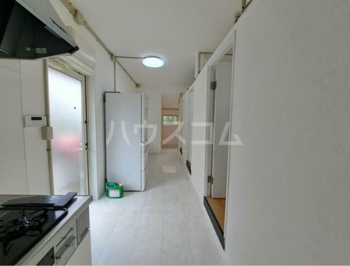 3/23 リビング/ダイニング