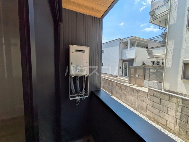 24/30 バルコニー