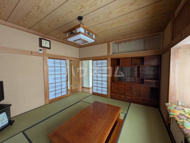 室内