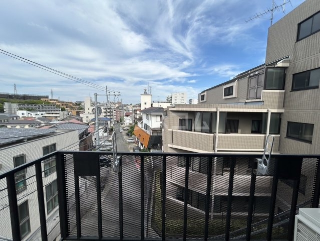 景色