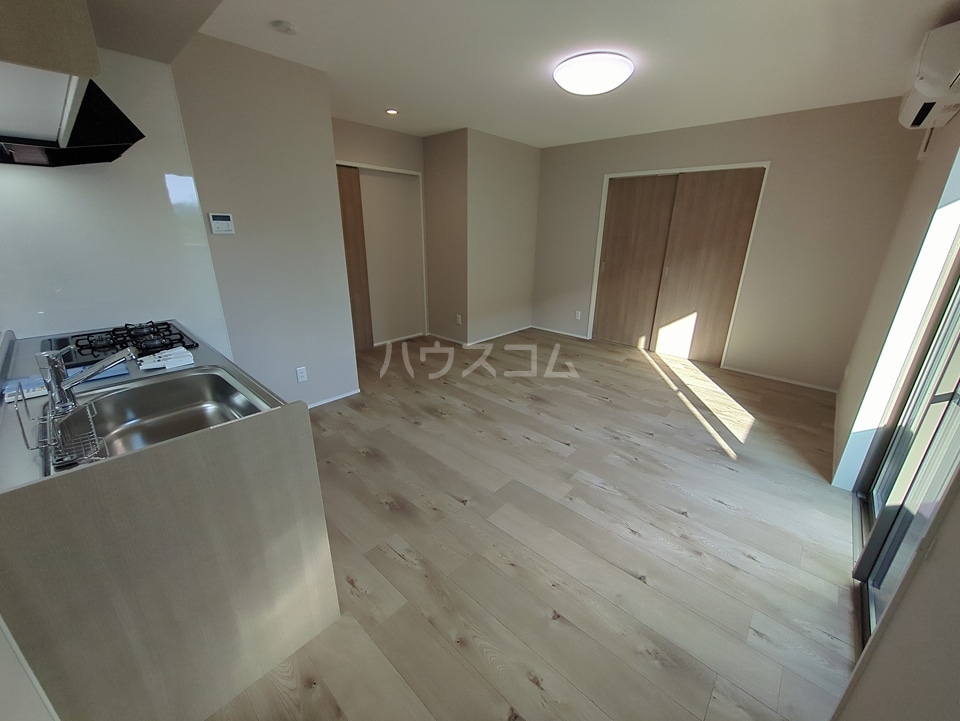 4/30 リビング/ダイニング