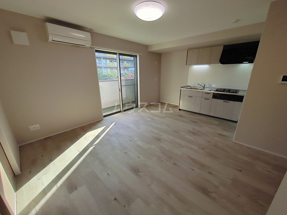 3/30 リビング/ダイニング