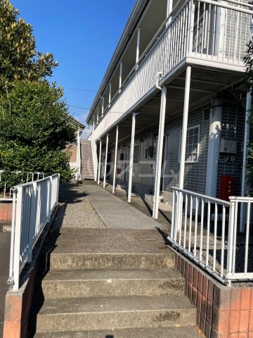 2/8 エントランス