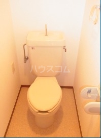 13/29 トイレ