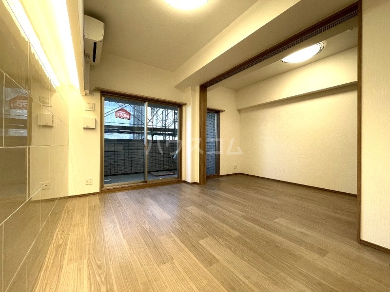 4/25 リビング/ダイニング