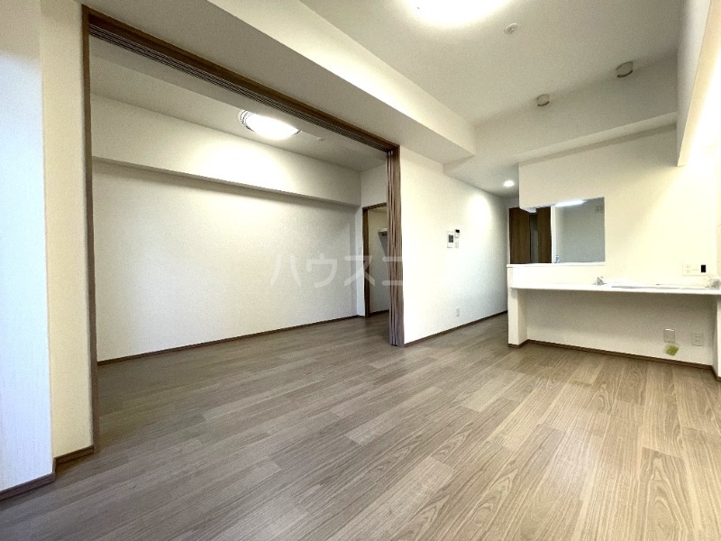 3/25 リビング/ダイニング