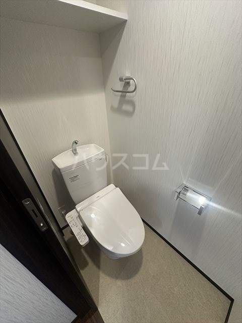 13/30 トイレ