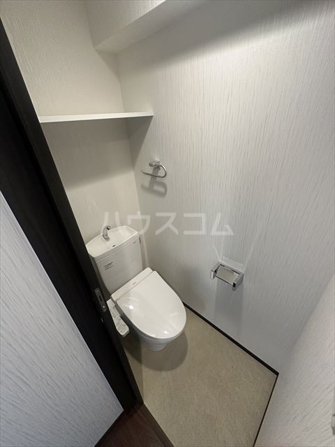12/30 トイレ