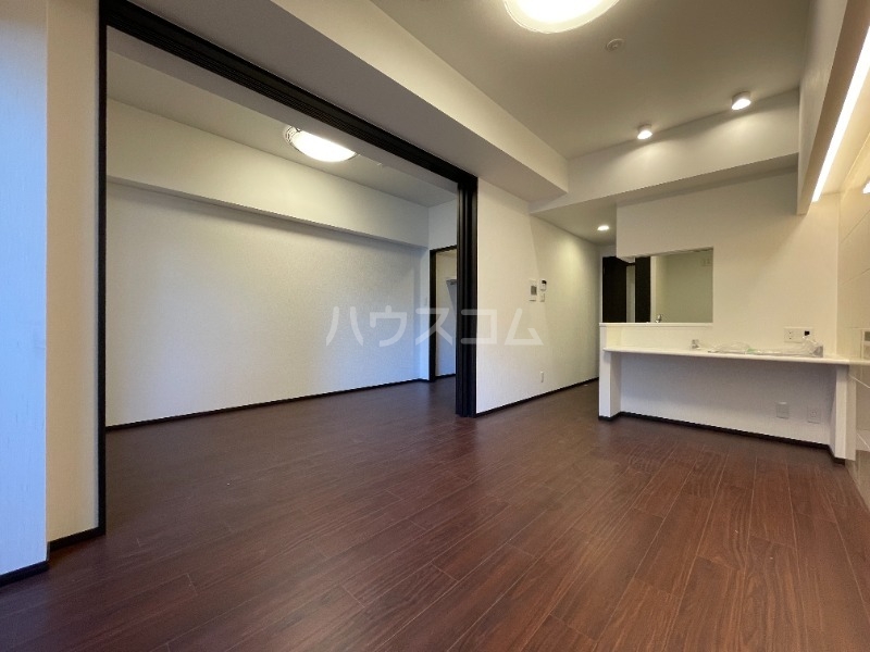 3/25 リビング/ダイニング