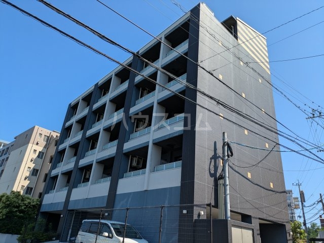 WellBrightKSU外観写真