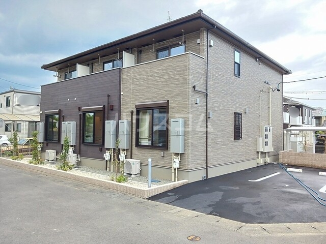 1/21 外観