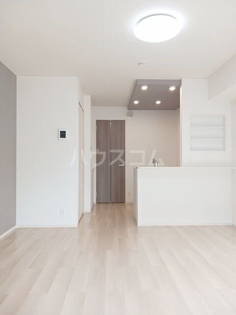 3/20 リビング/ダイニング