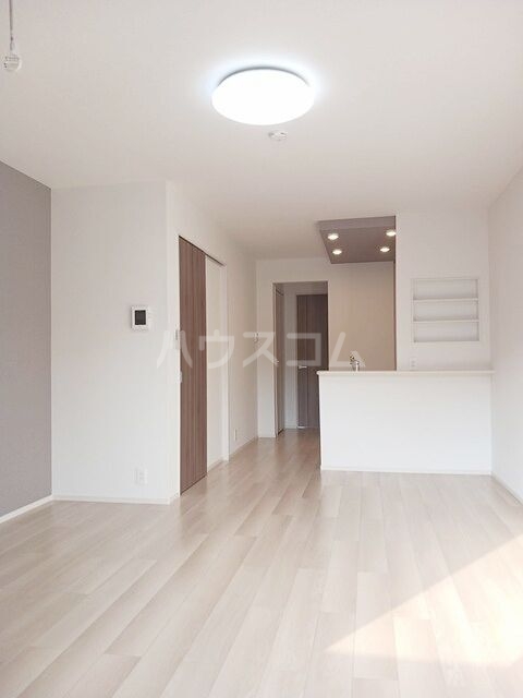 3/20 リビング/ダイニング