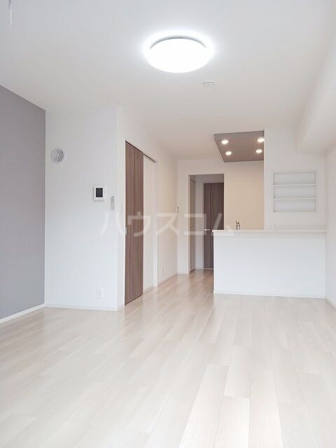 3/20 リビング/ダイニング