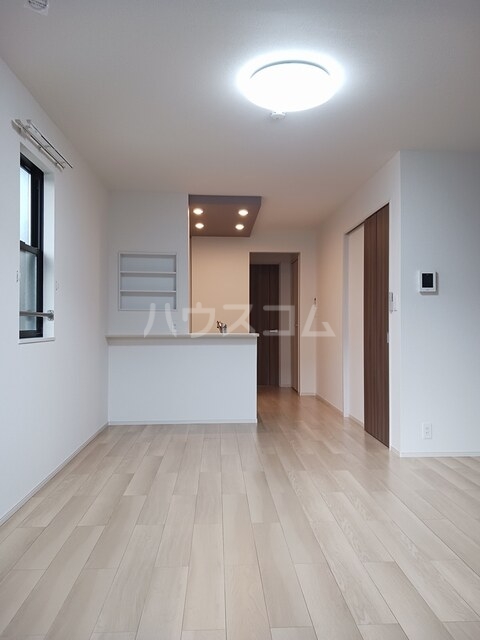 3/20 リビング/ダイニング