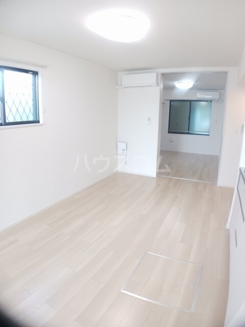 3/27 リビング/ダイニング