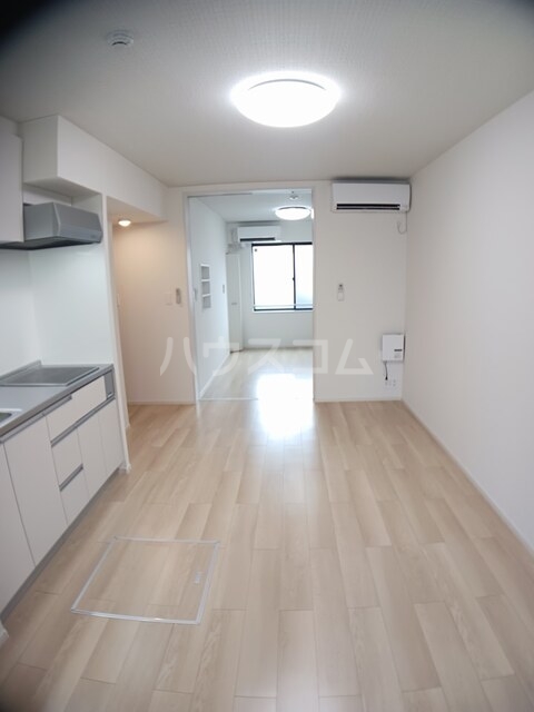 3/27 リビング/ダイニング