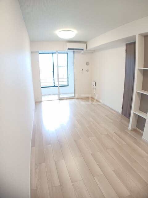 3/27 リビング/ダイニング