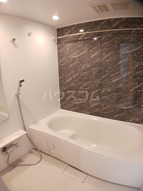 8/27 浴室