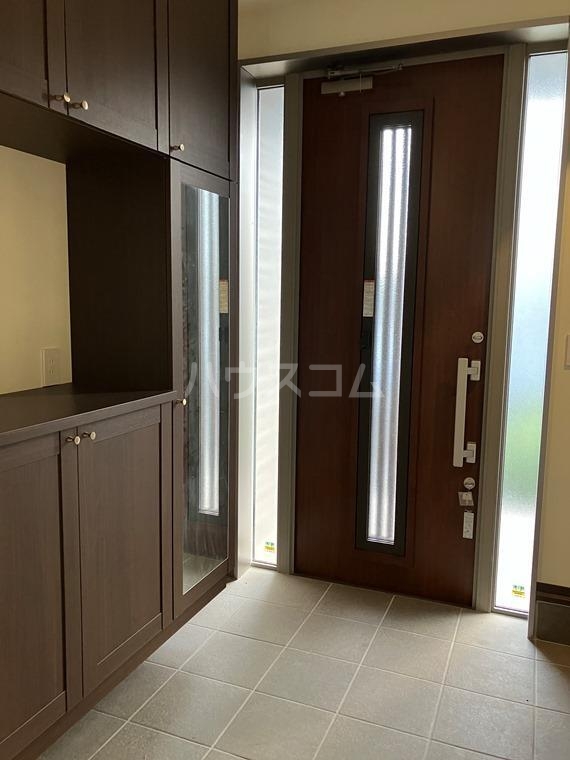 13/15 エントランス