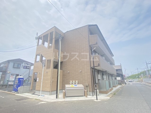 1/30 外観