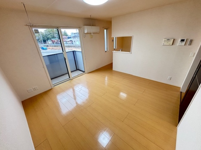 3/20 リビング/ダイニング