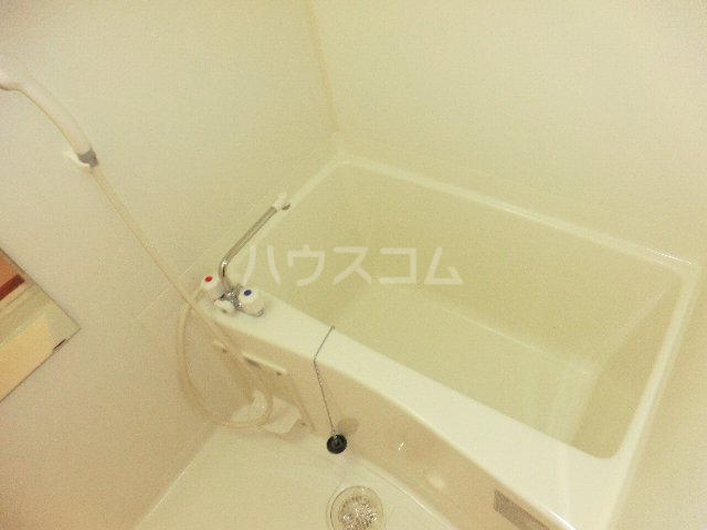 8/19 浴室