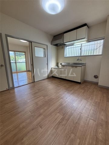 3/24 リビング/ダイニング