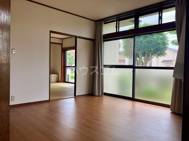 3/23 リビング/ダイニング