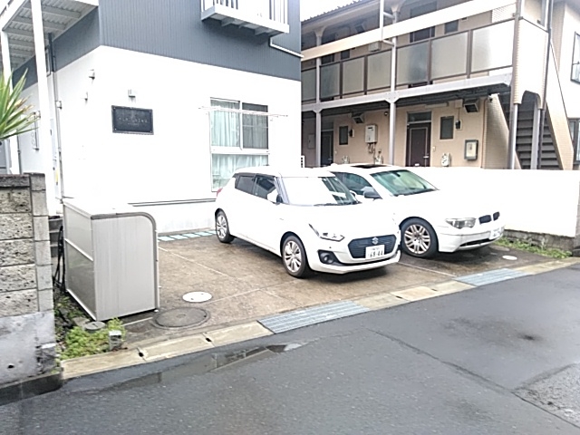 2/29 外観