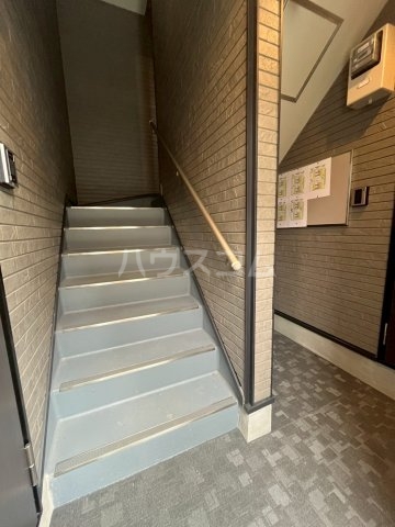 2/9 エントランス