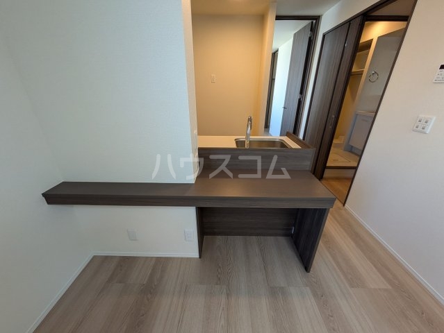 7/30 室内