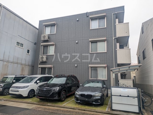 1/30 外観