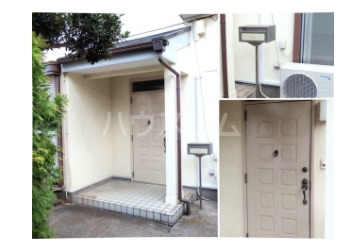 29/30 エントランス