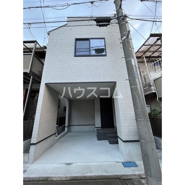 14/24 エントランス