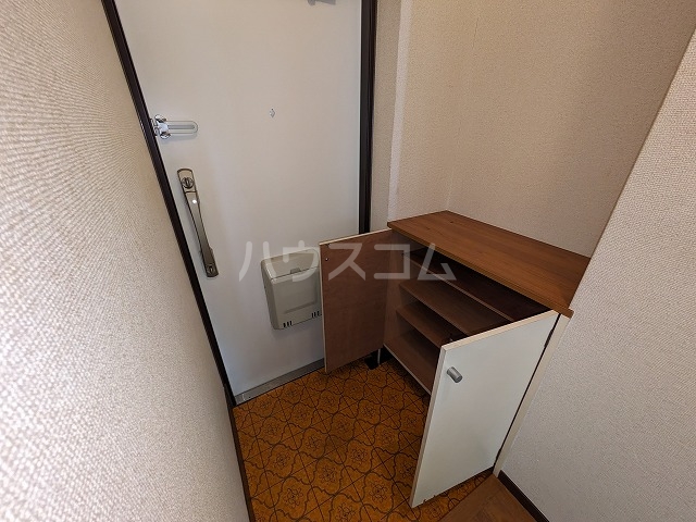 7/30 収納