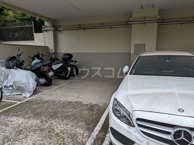 29/30 駐車場