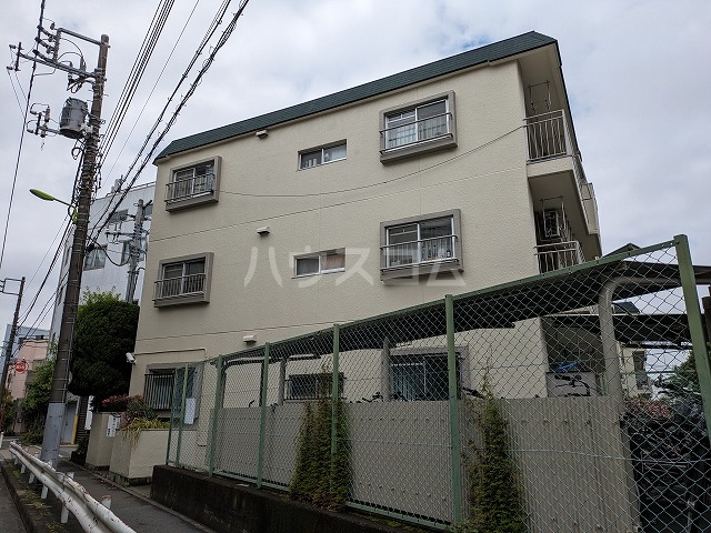 1/30 外観