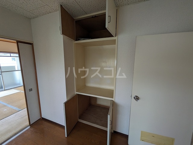 9/30 収納