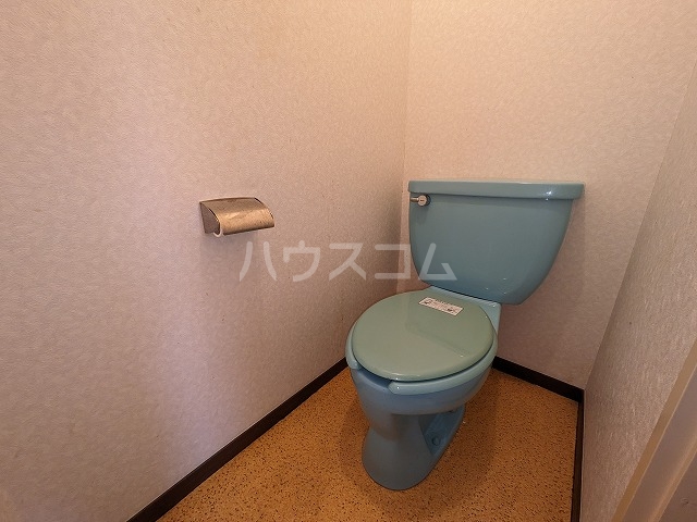 17/30 トイレ