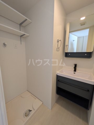 15/30 洗面