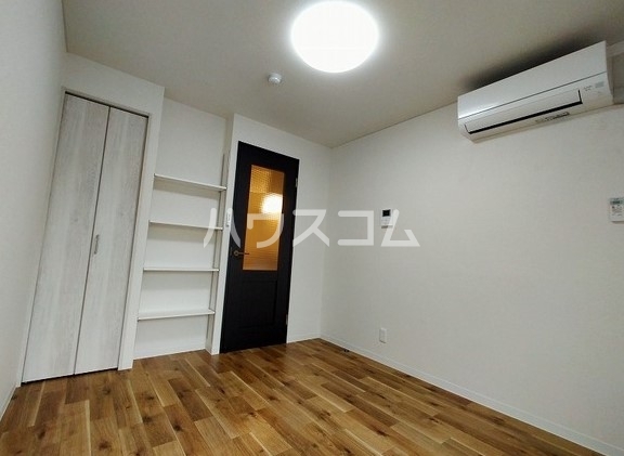 3/18 リビング/ダイニング