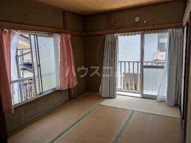 3/26 リビング/ダイニング