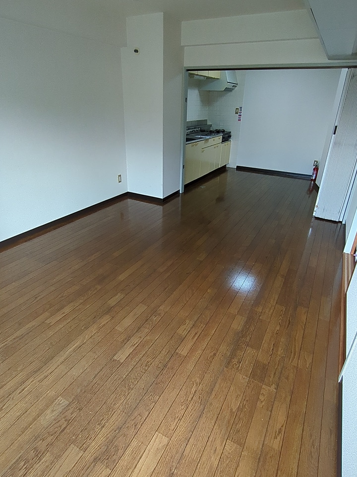 4/30 リビング/ダイニング